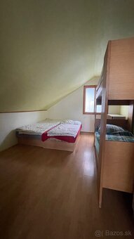 CHATA ŠIRAVA KAMENEC -0905 866 107- - 9