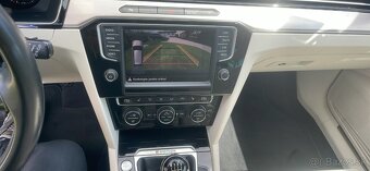 Vw Passat b8 2.0tdi 4Motion - 9