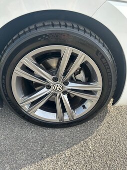 Arteon 2.0 tsi R-line - 9