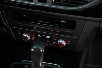 Audi A6 Allroad 3.0TDI 235kW, automat, 4x4, 2016 - 9
