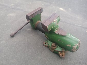 Predám zverák YORK 125 A - 9