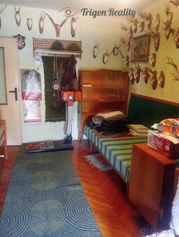 RODINNÝ DOM : : GBELCE : : 6.783 m2 pozemok - 9