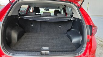 Kia Sportage 1.6 CRDi 136k Gold 4WD A/T SK 1 majiteľ - 9