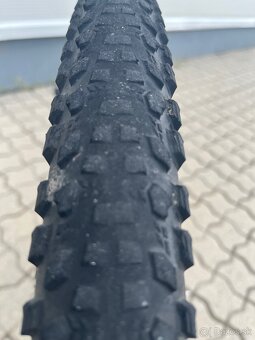 Predám horský bicykel - 9