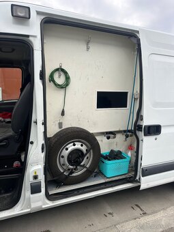 Renault Master 2010 - 9
