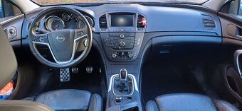 OPEL insignia KOMBI - 9