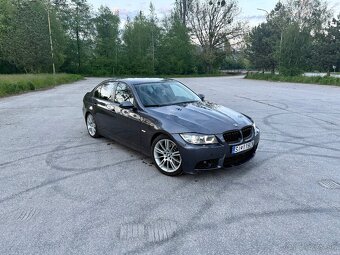 E90 330d - 9