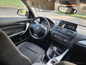 Bmw 116.d. - 9