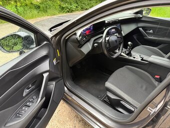 Peugeot 308 Break/SW SW 1.5 BlueHDi 130 Active Pack - 9