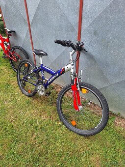 Predám horské bicykle - 9