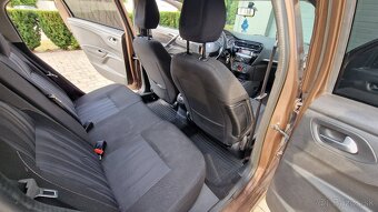 Peugeot 301 1.6hdi RV. 2017 - 9