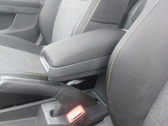 ŠKODA FABIA 3 COMBI 1.0TSI 81KW DSG STYLE - 9