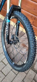 Predám Giant Trance 27.5 2 LTD 2015 - 9