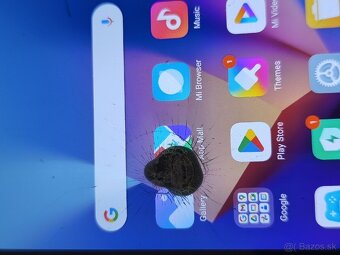 Predám Xiaomi 12T pro 256GB (komplet) rozbitý display - 9