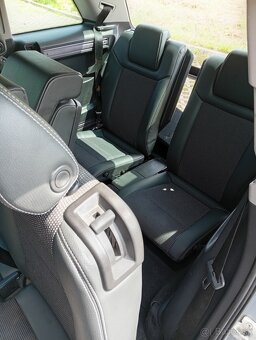 Predám Opel Zafira 1.9cdti - 9