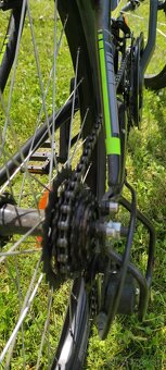 Bicykel Rockrider ST500 - 9