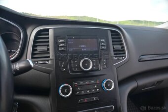 Renault Megane Grandtour 1.5 dCi SK - 9
