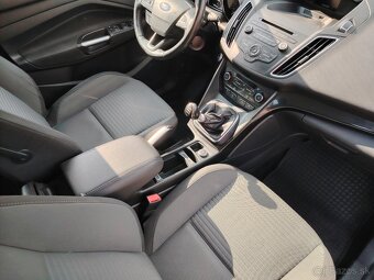 Ford C-Max - 9