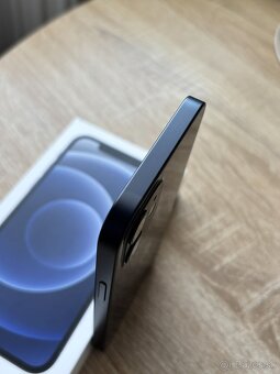iPhone 12 128GB (čierny) - 9