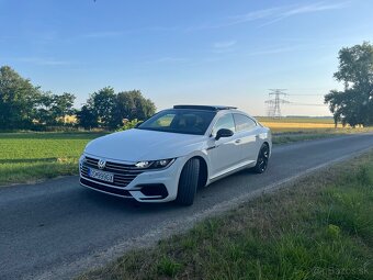 Volkswagen Arteon 2.0 BiTDI R-line - 9