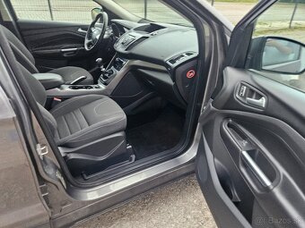 Ford Kuga 1.6 16V 150PS Titanium - 9