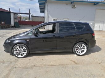 Altea XL 2.0 tdi - 9