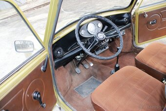 Austin Mini Cooper 1000 - 9