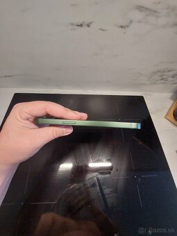 Iphone 13, Green 128 gb - 9