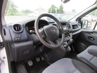 Opel Vivaro-B, L2 H1 - 9