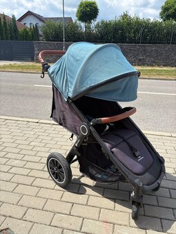 Kocik Petite&Mars Street+ - 9