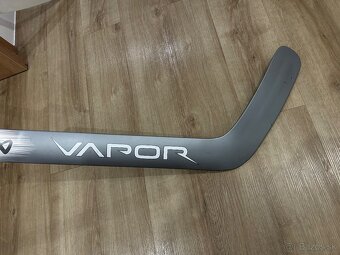 ✅ BRANKÁRSKE HOKEJKY - TRUE 9x3 + BAUER VAPOR 5X PRO - 26” ✅ - 9