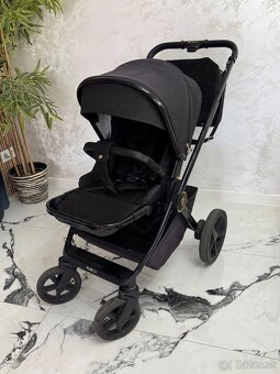 Venicci Tinum Upline Black - 9