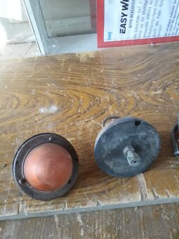 Nahradne diely fiat 125p a lada / ziguli, smerovky v3s - 9