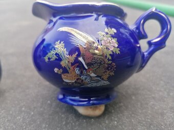 Predám starožitná porcelánová sada - 9