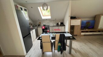 Prenájom, 3 izbový byt, Banka, Piešťany - 9