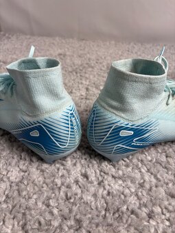Nike Zoom Mercurial Superfly 10 Elite AG - 9