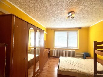 SIMI real - 3 izbový byt bez balkóna - rezervovaný - 9