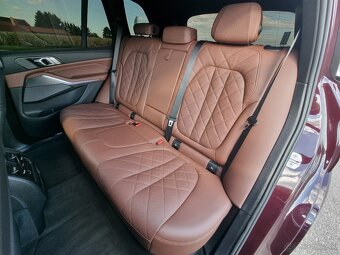 BMW X5 M-Packet xDrive 30d mHEV A/T za 67.900 € s DPH - 9