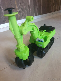 Play Doh - autá na modelovanie plastelíny , Hasbro - 9