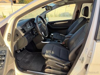 Mercedes-Benz B trieda 180 CDI Sport - 9