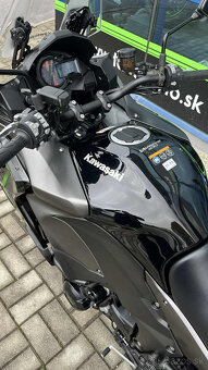 Kawasaki Versys 1100 2025 - 3323 km - 9