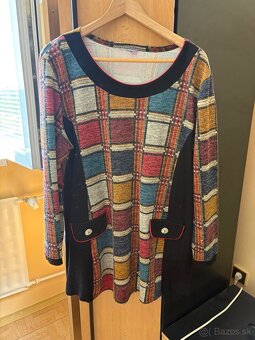 Balík dámskeho oblečenia XL - XXL - 9