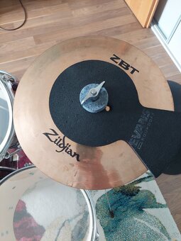 Detske bicie Ludwig - 9