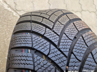 5x110 r16 disky kolesa opel corsa alu elektrony 195 55 16 - 9