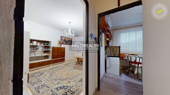 HALO reality - Predaj, dvojizbový byt Hnúšťa, Nábrežie Rimav - 9