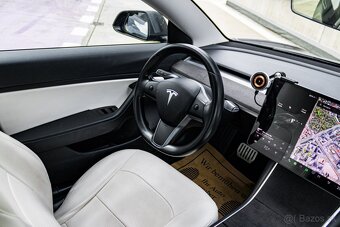 Tesla Model 3 Performance / TOP STAV / Full Autopilot - 9