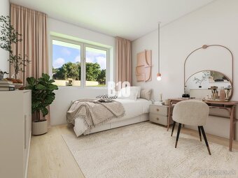 Väčšia rodina? Náročný kupujúci? Alekšince-Vinice - 9