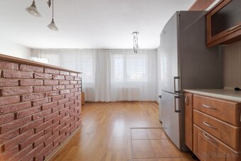 3-izbový, prenájom, 69 m2, loggia, Lomonosovova, Košice - 9