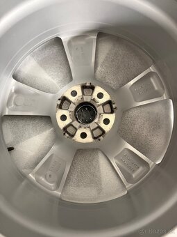 Hliníkové disky 5x112 R19 Audi Q3 , Kodiaq, Tiguan, Tarraco - 9