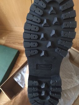 Zimné topánky land Rover - 9